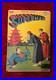 Superman (1939 1st Series) 45 GD/VG, Golden Age