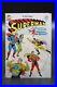 Superman (1939) #65 1st Krypton Super Foes Al Plastino Cover & Art Incomplete FR