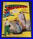 Superman (1939) #73 Hank Garvin Man Of Steel Boring & Swan Art Mortimer Cvr GD