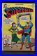 Superman (1939) #75 Al Plastino C/A Wayne Boring Art Prankster Story VG+