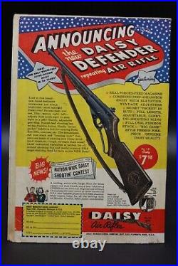 Superman (1939) #75 Al Plastino C/A Wayne Boring Art Prankster Story VG+