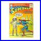 Superman (1939 series) #106 in Good + condition. DC comics x\(cover detached)