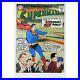 Superman (1939 series) #125 in Good + condition. DC comics v@