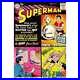 Superman (1939 series) #132 in Very Good + condition. DC comics o%