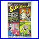 Superman (1939 series) #132 in Very Good minus condition. DC comics o