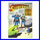 Superman (1939 series) #135 in Very Good + condition. DC comics a