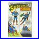 Superman (1939 series) #137 in Fine minus condition. DC comics fw