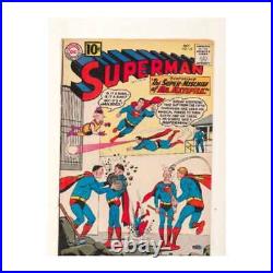 Superman (1939 series) #148 in Very Good + condition. DC comics m^