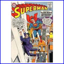 Superman (1939 series) #174 in Fine + condition. DC comics p