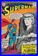 Superman #194 Comic Book DC Comics! (1967)