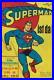 Superman 1966/ 1 (Z2-), Ehapa
