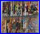 Superman 1995 Triangle Era #1-50 VF/NM complete weekly reading order DC Comics