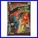 Superman #199 1939 series DC comics Fine minus / Free USA Shipping l