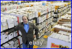 Superman #199 1939 series DC comics Fine minus, Free USA Shipping t@