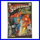 Superman #199 1939 series DC comics Fine minus / Free USA Shipping y