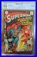 Superman #199 1967 DC Comics 1st Superman vs. Flash Race CBCS 5.5 Restored