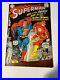 Superman 199 1st Superman/Flash race. 1967 key issue Original Owner