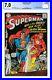 Superman #199 (Aug 1967, D. C Comics) CGC 7.0 FN/VF 4243571003