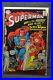 Superman #199 DC Silver Age Comics 1967 1st Superman vs The Flash Race 3.0