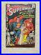 Superman #199 (RAW 5.0 DC Comics 1967) 1st Race Superman vs. Flash