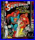 Superman #199 VF 8.0 (DC)