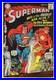 Superman #199 VG 4.0 1967 1st Superman vs Flash race
