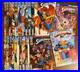 Superman #19-40? Williamson/mora Complete Vf+ Summer Special Key DC