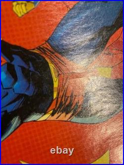 Superman #19-40? Williamson/mora Complete Vf+ Summer Special Key DC