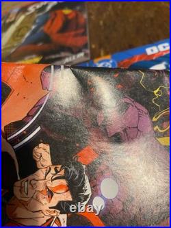 Superman #19-40? Williamson/mora Complete Vf+ Summer Special Key DC