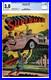 Superman #19 CGC 3.0 1942 4385576018