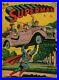 Superman #19 VG Classic stories DC Comics
