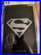 Superman #1 2023 Cgc 9.8 Signed By Joshua Williamson Btc Platinum Edition