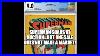 Superman 1 Cgc 9 0 Soars At Auction U0026 Becomes The World S Most Valuable Comic Book Ever