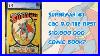 Superman 1 Cgc 9 0 Soon To Be The World Record Holder For The Most Valuable Comic Book Ever Sold