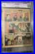 Superman #1 Comic Page 20 1939 Golden Age CGC Purple Label DC Comics