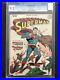Superman (1st Series) #44 1947 CGC 9.2 High Grade