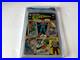 Superman 217 Cgc 9.4 White Pages Giant Famous Firsts DC Comics 1969
