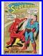 Superman #220 NM+ 9.6 Free ship on 2 items