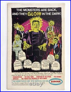 Superman #220 NM+ 9.6 Free ship on 2 items