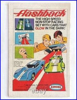 Superman #221 NM 9.4 Free ship on 2 items