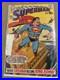 Superman #226 Comic Book When Superman Became King Kong (1970)