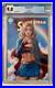 Superman #22 (2025) Leirix Li Exclusive Variant. Ltd 800. CGC 9.8