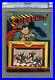 Superman #22 CGC 6.0 1943 1342531004