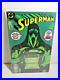 Superman #22 DC Comics October 1988 1st Appearance General Zod Bagged Boarded