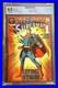Superman #233 CBCS 6.5 Kryptonite Nevermore 1971 DC Neal Adams Classic Cover