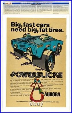 Superman #233 CGC 9.4 1971 0065828008