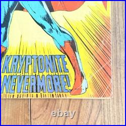 Superman #233 (DC Comics January 1971)