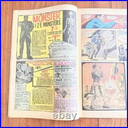 Superman #233 (DC Comics January 1971)