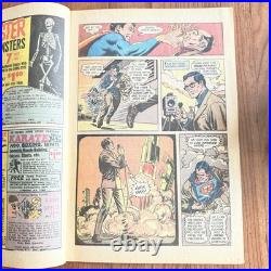 Superman #233 (DC Comics January 1971)