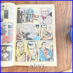 Superman #233 (DC Comics January 1971)